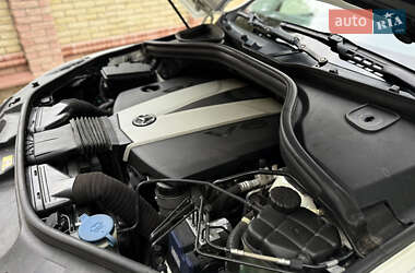 Позашляховик / Кросовер Mercedes-Benz M-Class 2013 в 