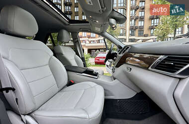 Внедорожник / Кроссовер Mercedes-Benz M-Class 2014 в 
