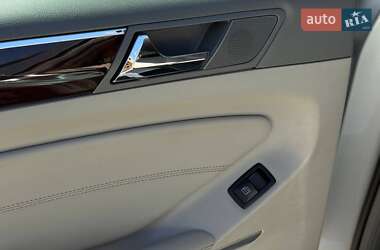 Внедорожник / Кроссовер Mercedes-Benz M-Class 2010 в 