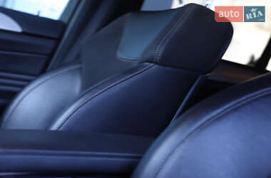 Внедорожник / Кроссовер Mercedes-Benz M-Class 2014 в 