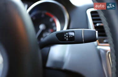 Внедорожник / Кроссовер Mercedes-Benz M-Class 2014 в 