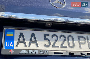 Внедорожник / Кроссовер Mercedes-Benz M-Class 2013 в 