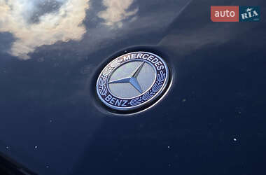Внедорожник / Кроссовер Mercedes-Benz M-Class 2013 в 