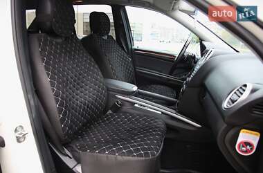 Внедорожник / Кроссовер Mercedes-Benz M-Class 2010 в 
