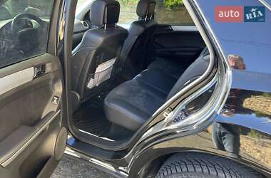 Позашляховик / Кросовер Mercedes-Benz M-Class 2006 в 