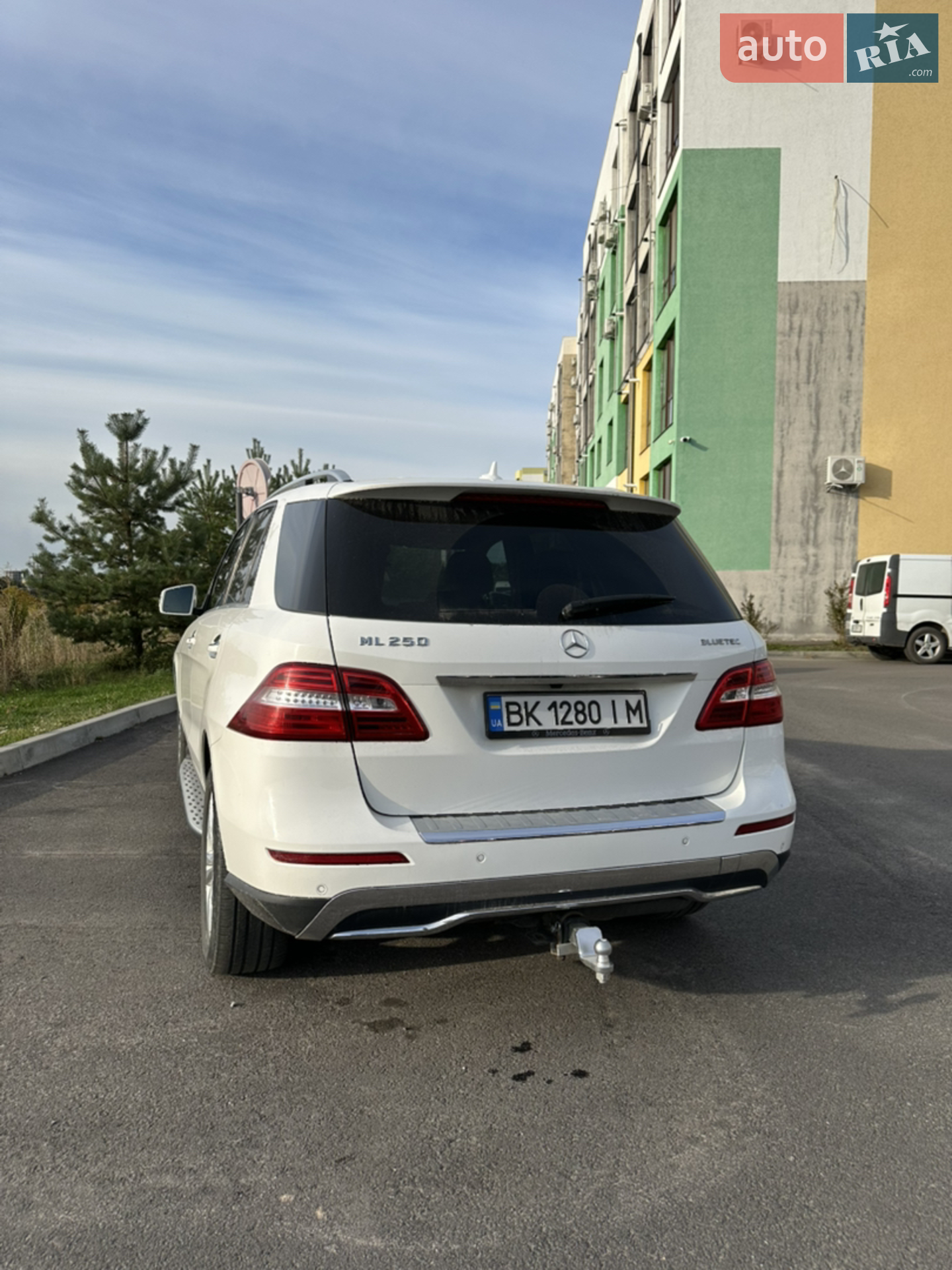 2015 Mercedes-Benz M-klasse - мініатюра 10