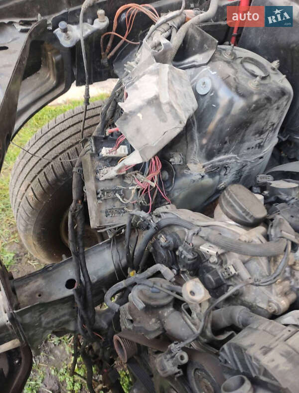 Внедорожник / Кроссовер Mercedes-Benz M-Class 2007 в Шептицькому