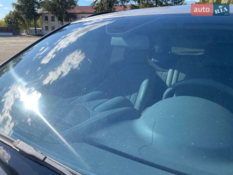 Внедорожник / Кроссовер Mercedes-Benz M-Class 2008 в Валках