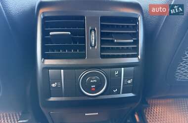 Позашляховик / Кросовер Mercedes-Benz M-Class 2013 в 
