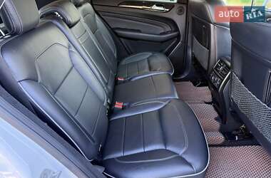 Позашляховик / Кросовер Mercedes-Benz M-Class 2013 в 