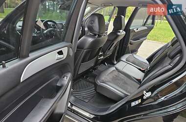 Внедорожник / Кроссовер Mercedes-Benz M-Class 2014 в 