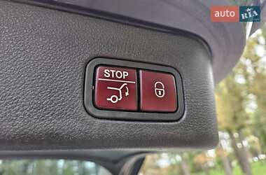 Внедорожник / Кроссовер Mercedes-Benz M-Class 2014 в 
