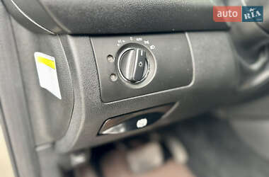 Позашляховик / Кросовер Mercedes-Benz M-Class 2008 в 