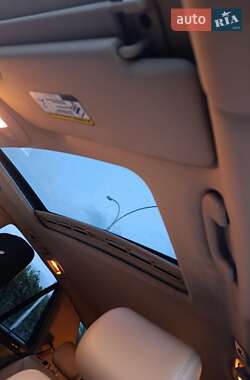 Внедорожник / Кроссовер Mercedes-Benz M-Class 2008 в 