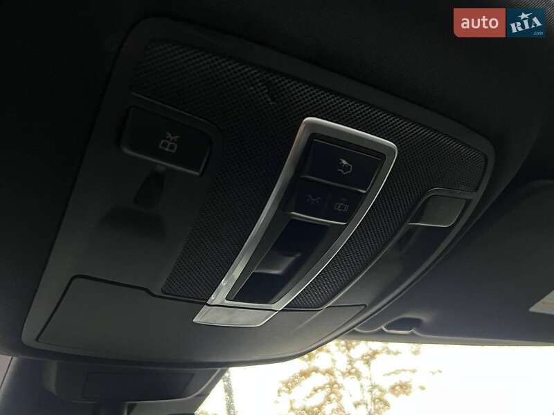 Позашляховик / Кросовер Mercedes-Benz M-Class 2013 в Києві