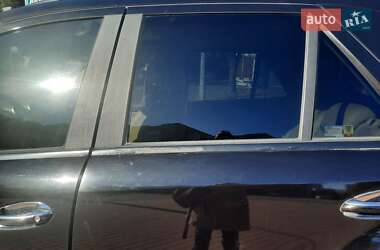 Внедорожник / Кроссовер Mercedes-Benz M-Class 2007 в 