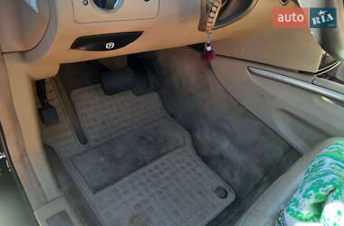 Внедорожник / Кроссовер Mercedes-Benz M-Class 2007 в 