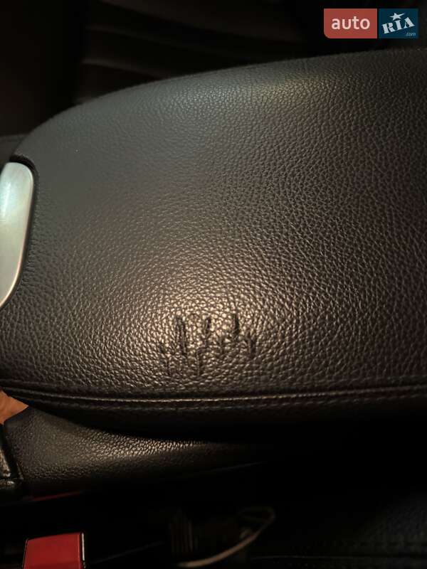 Внедорожник / Кроссовер Mercedes-Benz M-Class 2007 в Киеве