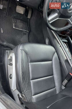 Внедорожник / Кроссовер Mercedes-Benz M-Class 2009 в 