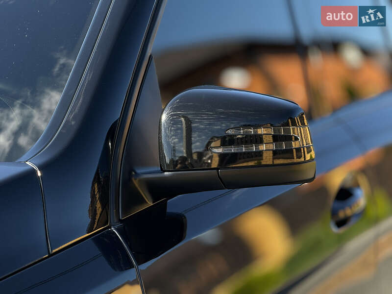 Позашляховик / Кросовер Mercedes-Benz M-Class 2015 в Вінниці фото 21 Позашляховик / Кросовер Mercedes-Benz M-Class 2015 в Вінниці