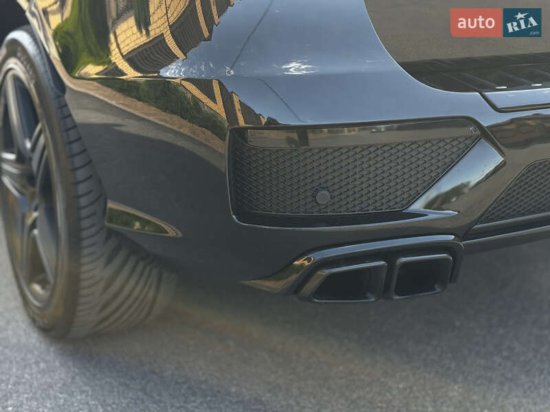 Позашляховик / Кросовер Mercedes-Benz M-Class 2015 в Вінниці фото 26 Позашляховик / Кросовер Mercedes-Benz M-Class 2015 в Вінниці