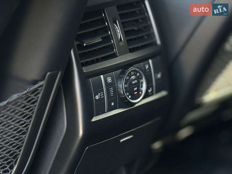 Позашляховик / Кросовер Mercedes-Benz M-Class 2015 в Вінниці фото 66 Позашляховик / Кросовер Mercedes-Benz M-Class 2015 в Вінниці