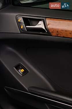Позашляховик / Кросовер Mercedes-Benz M-Class 2008 в 