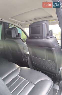 Позашляховик / Кросовер Mercedes-Benz M-Class 2008 в 