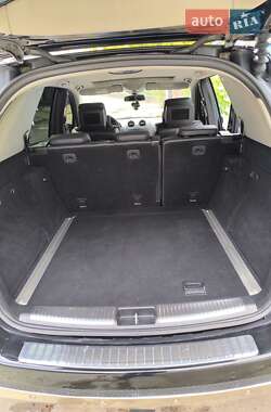 Позашляховик / Кросовер Mercedes-Benz M-Class 2008 в 