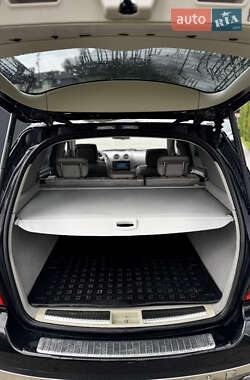 Внедорожник / Кроссовер Mercedes-Benz M-Class 2007 в 