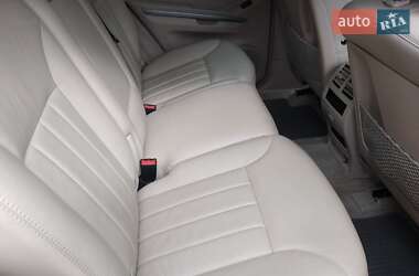 Внедорожник / Кроссовер Mercedes-Benz M-Class 2008 в 