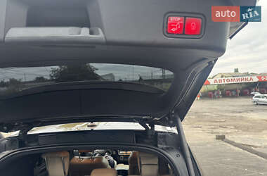Позашляховик / Кросовер Mercedes-Benz M-Class 2012 в 