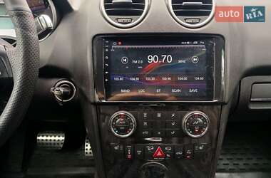 Внедорожник / Кроссовер Mercedes-Benz M-Class 2008 в 