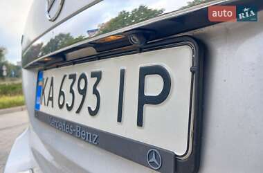 Внедорожник / Кроссовер Mercedes-Benz M-Class 2008 в 