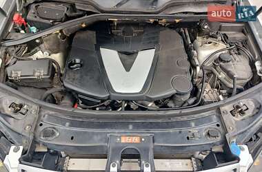 Внедорожник / Кроссовер Mercedes-Benz M-Class 2008 в 