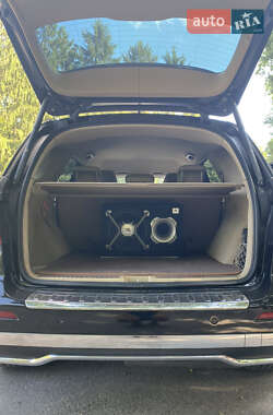 Внедорожник / Кроссовер Mercedes-Benz M-Class 2012 в Хмельнике