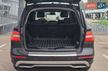 Внедорожник / Кроссовер Mercedes-Benz M-Class 2013 в 