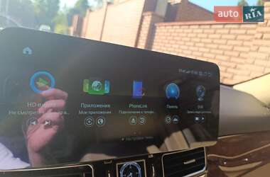 Позашляховик / Кросовер Mercedes-Benz M-Class 2013 в 