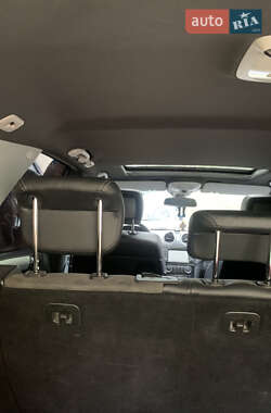 Внедорожник / Кроссовер Mercedes-Benz M-Class 2007 в 