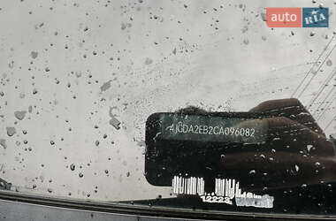 Внедорожник / Кроссовер Mercedes-Benz M-Class 2012 в 