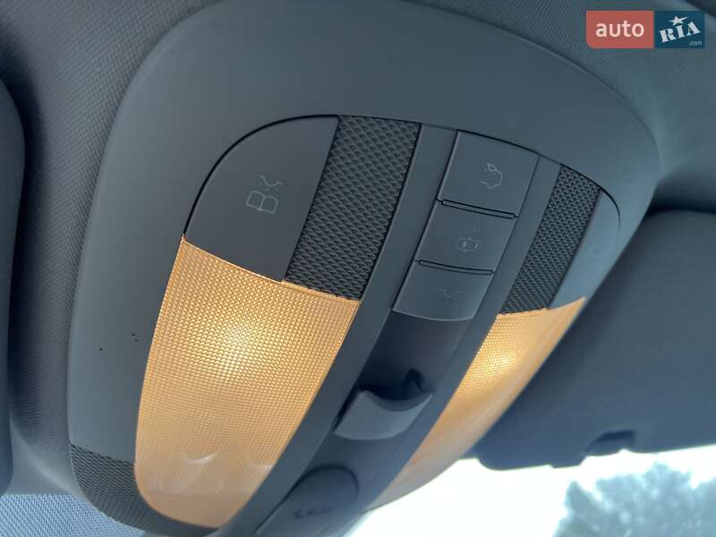 Позашляховик / Кросовер Mercedes-Benz M-Class 2008 в Прилуках