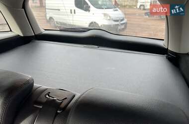 Внедорожник / Кроссовер Mercedes-Benz M-Class 2008 в 