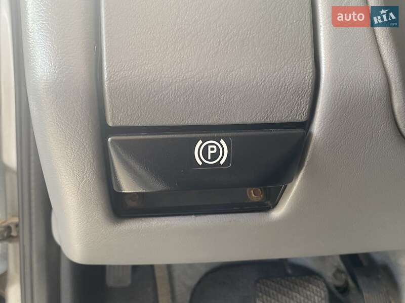 Позашляховик / Кросовер Mercedes-Benz M-Class 2000 в Миколаєві