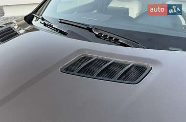 Внедорожник / Кроссовер Mercedes-Benz M-Class 2011 в 