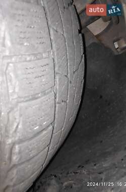 Внедорожник / Кроссовер Mercedes-Benz M-Class 2008 в 