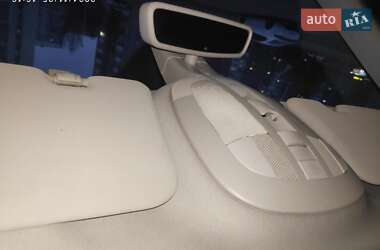 Внедорожник / Кроссовер Mercedes-Benz M-Class 2008 в 
