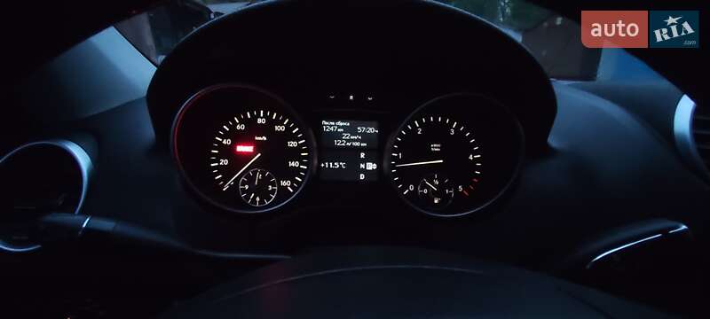 Внедорожник / Кроссовер Mercedes-Benz M-Class 2007 в Ивано-Франковске фото 2 Внедорожник / Кроссовер Mercedes-Benz M-Class 2007 в Ивано-Франковске