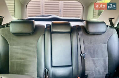 Внедорожник / Кроссовер Mercedes-Benz M-Class 2008 в 