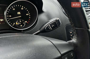 Внедорожник / Кроссовер Mercedes-Benz M-Class 2005 в 