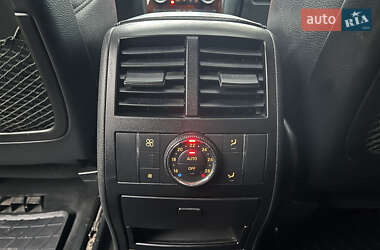 Внедорожник / Кроссовер Mercedes-Benz M-Class 2005 в 